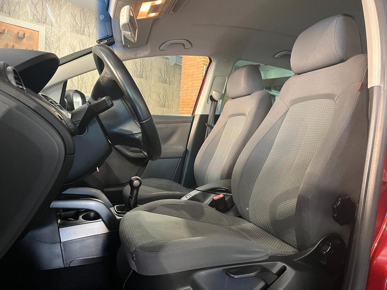 Seat Altea XL 1.6 Reference Dual