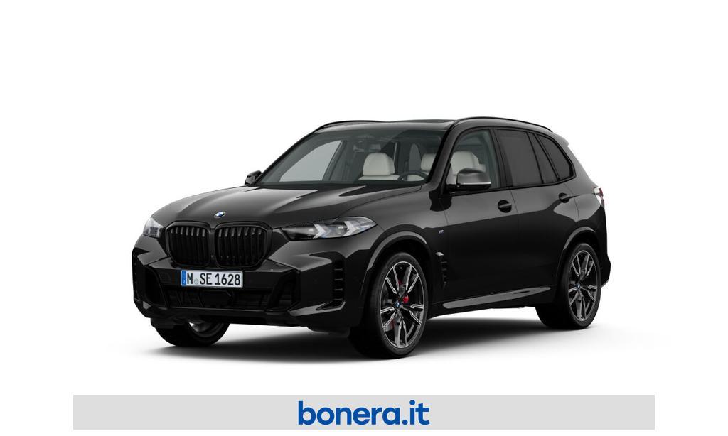 BMW X5 30 d MSport Pro xDrive Steptronic