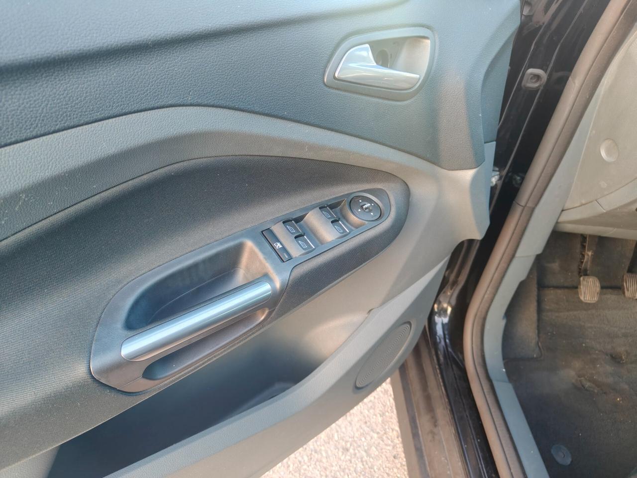 Ford C-Max 1.6 TDCi 115CV Plus