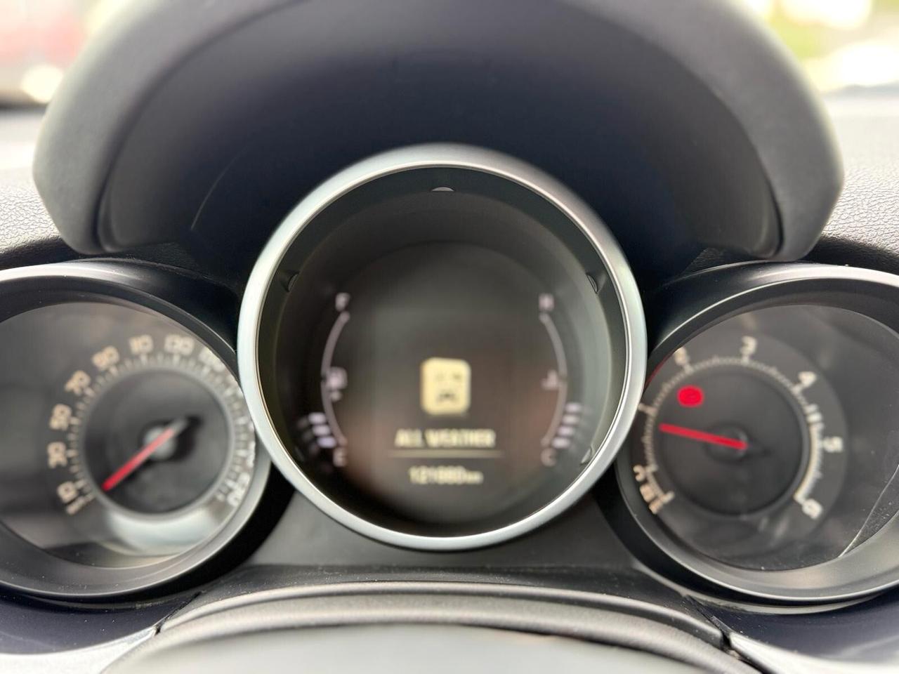 Fiat 500X 1.6 MJT 120 CV Lounge