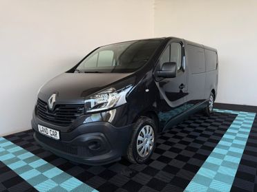 Renault Trafic 2.0 DCI 125CV L2H1 PULMINO 9 POSTI