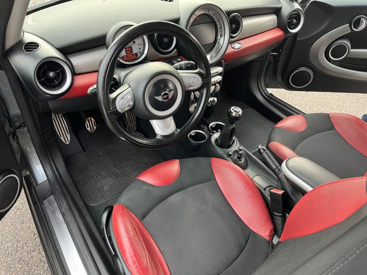 MINI COOPER S - SUPER OCCASIONE