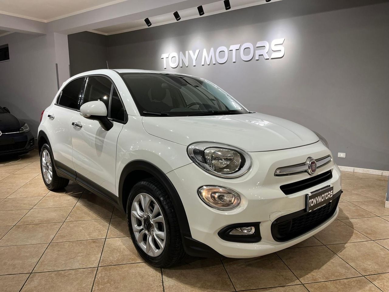 Fiat 500X 1.6 MultiJet 120 CV