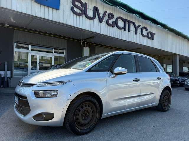 Citroen C4 Picasso C4 Picasso 1.6 e-hdi / DISTRIBUZIONE FATTA