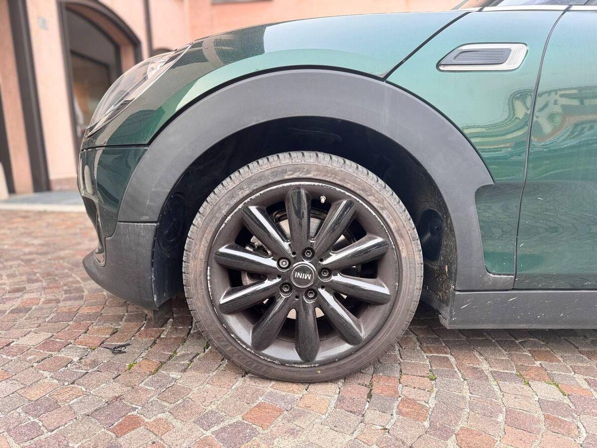 Mini Clubman 1.5 One D Hype auto