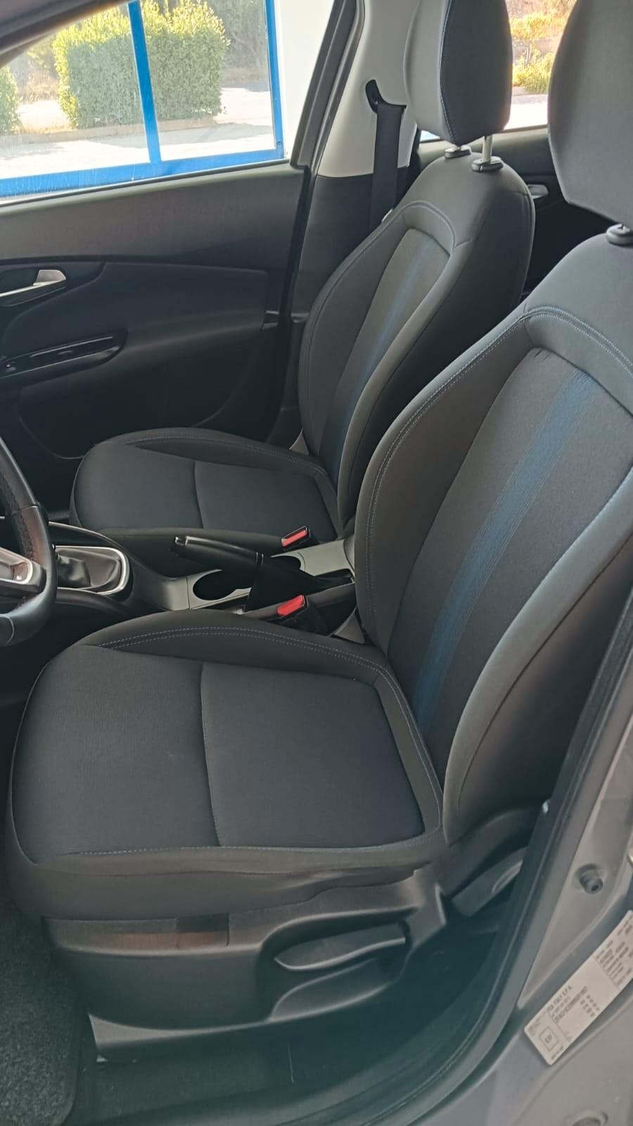 Fiat Tipo 1.6 Mjt S&S SW City Sport