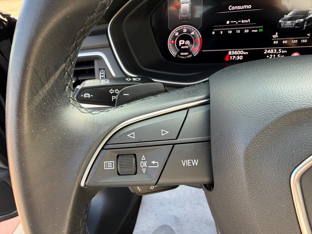 Audi A4 Avant 30 TDI/136 CV S tronic Advanced IVA ESPSOTA