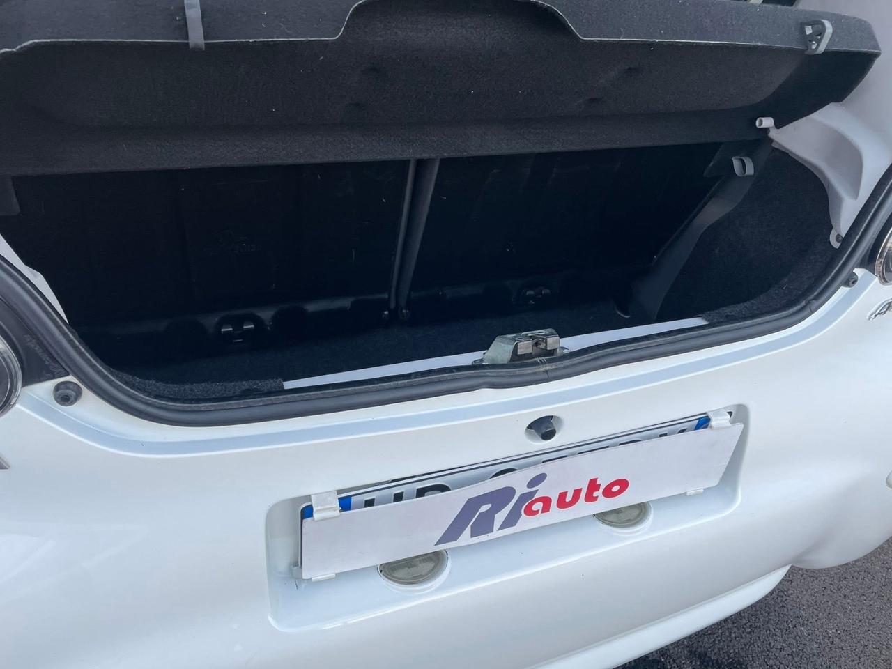 Toyota Aygo 1.0 5 porte