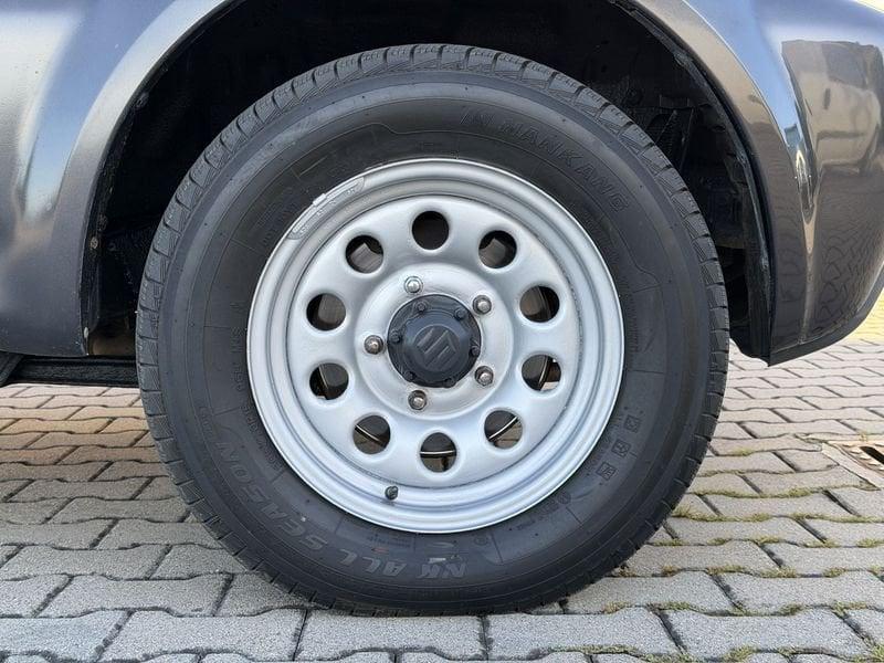 Suzuki Jimny Jimny 1.5 ddis Special 4wd