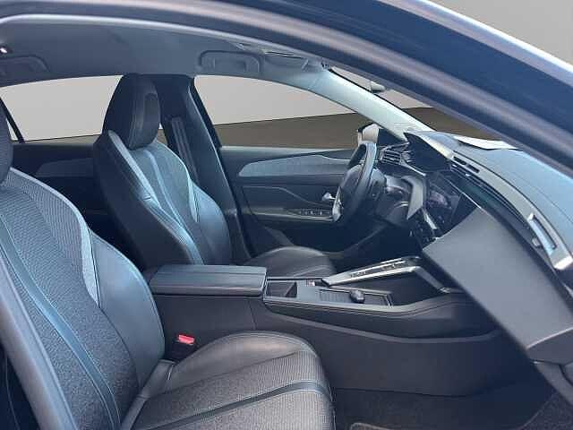 Peugeot 308 BlueHDi 130 S&S EAT8 Allure Pack