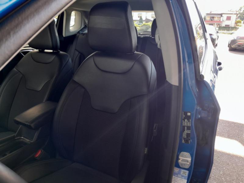 JEEP COMPASS 1.3 T4 PHEV 130cv Business 4xe Auto