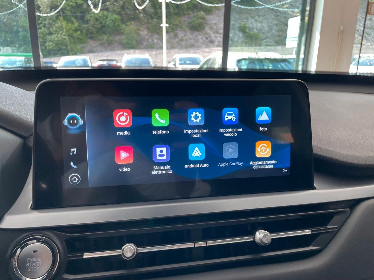 DR 5.0 1.5 TURBO GPL **KM0**