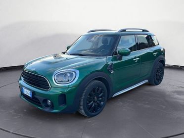 MINI Countryman Mini 2.0 Cooper D Classic Countryman