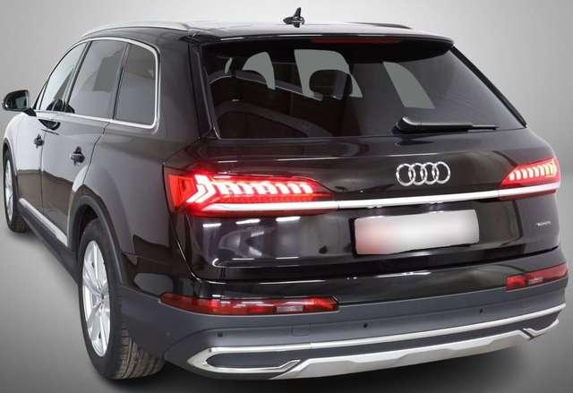 Audi Q7 45 TDI QUATTRO 231 CV TIPTRONIC 7 POSTI PROMO!