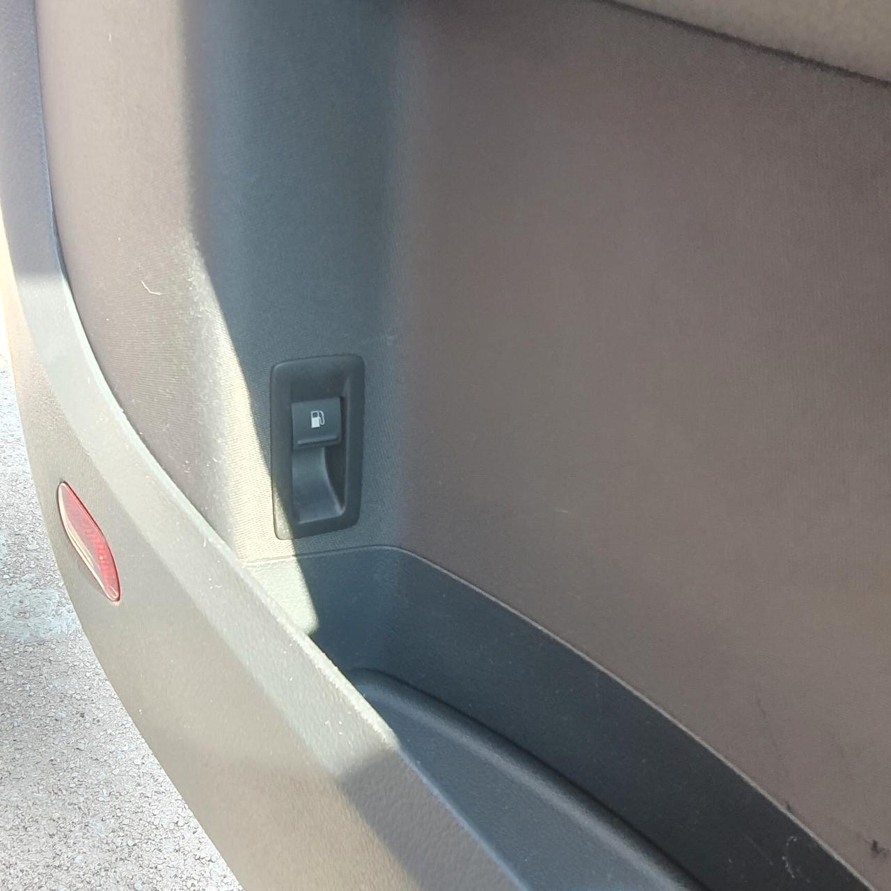 Volkswagen Touran 1.6 TDI Trendline