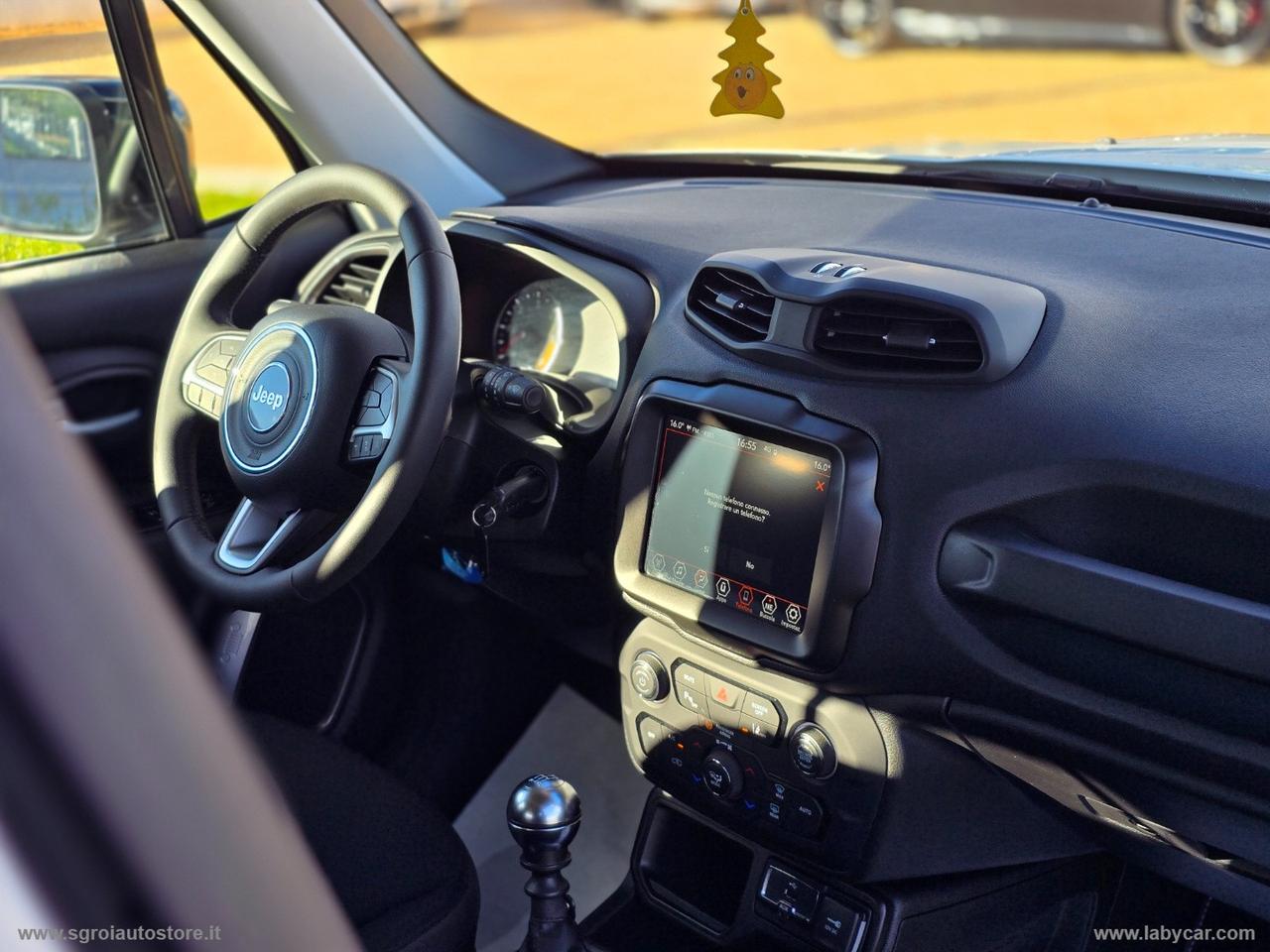 JEEP Renegade 1.6 Mjt 130CV Limited 2024