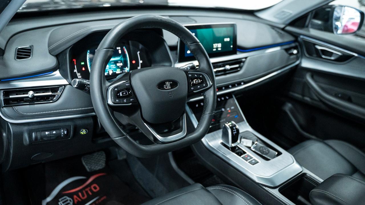 Dr 5.0 Automobiles DR5.0 1.5 150CV GPL TETTO AUTO NAVI PELLE FULL OPTIONAL