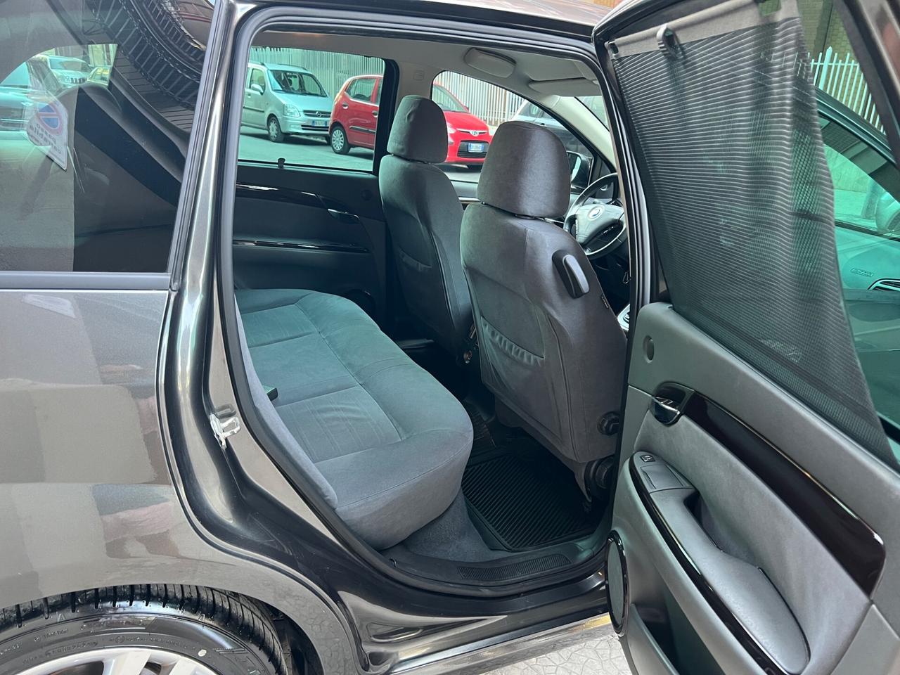 Fiat Croma 1.9 Multijet Emotion