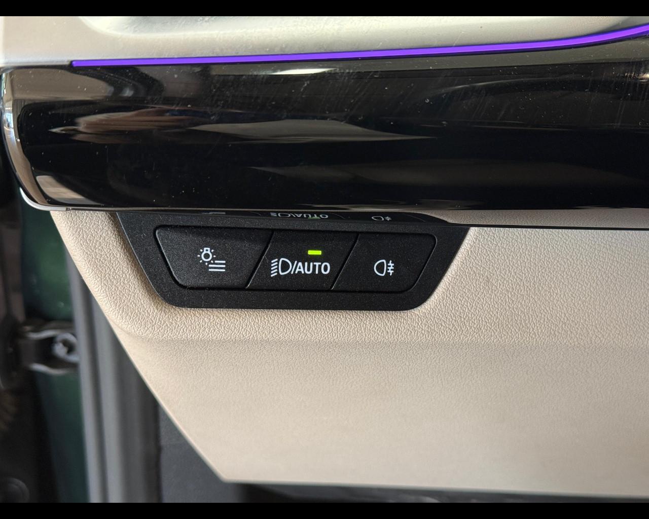 BMW X1 (U11) - X1 sDrive 18d xLine Edition Essence