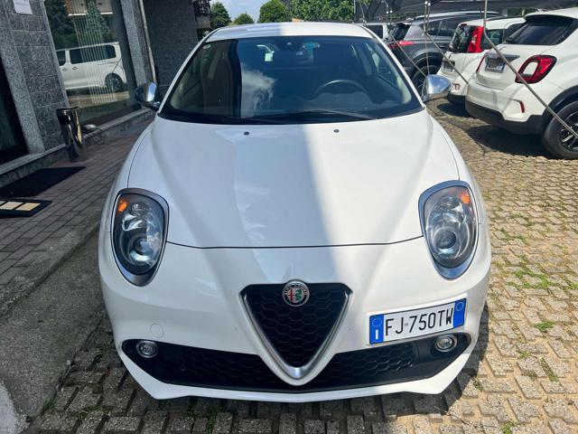 ALFA ROMEO MiTo 1.3 JTDm 95 CV S&S Super X NEOPATENTATI