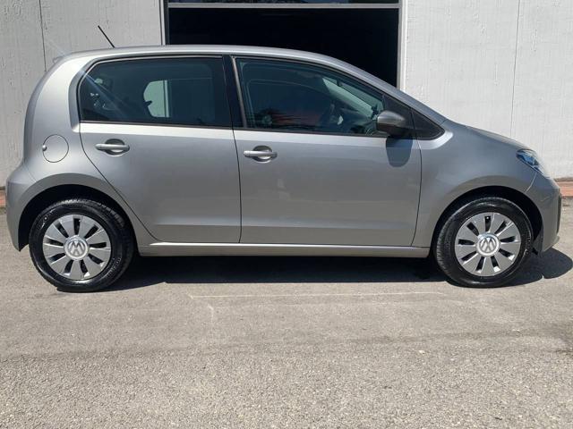 VOLKSWAGEN up! 1.0 5p. eco take up! BlueMotion Technology