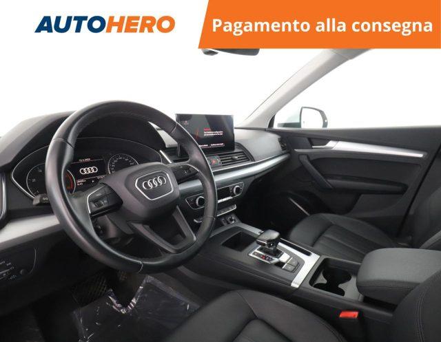 AUDI Q5 SPB 40 TDI quattro S tronic