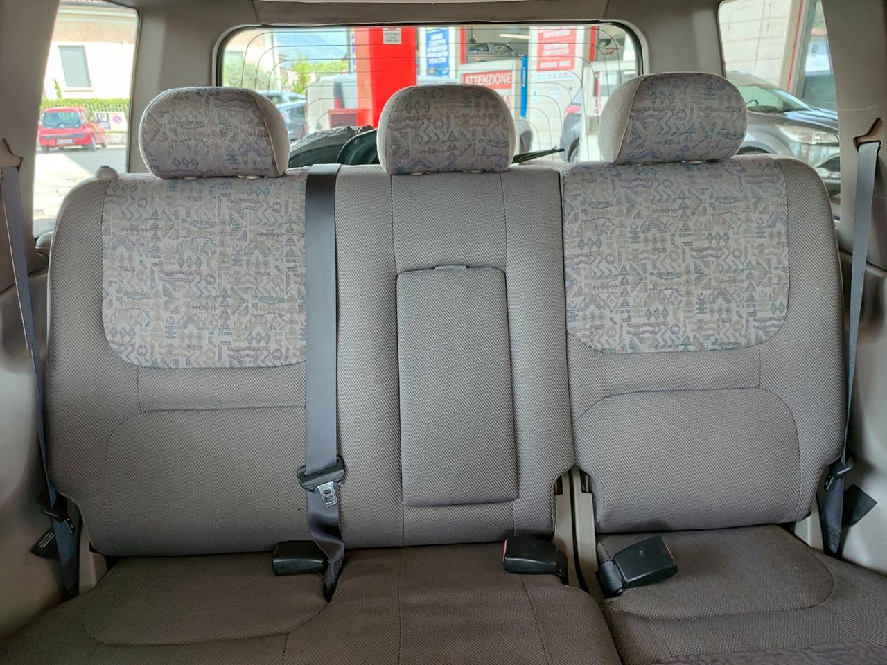 Land Rover Freelander 1999 OFFERTA PROMO