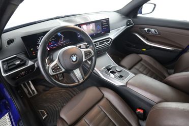 BMW Serie 3 (G20/G21) 320d 48V xDrive Touring Msport