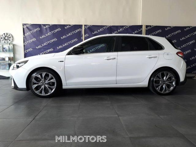 HYUNDAI i30 1.6 CRDi 136CV 5 porte N-Line