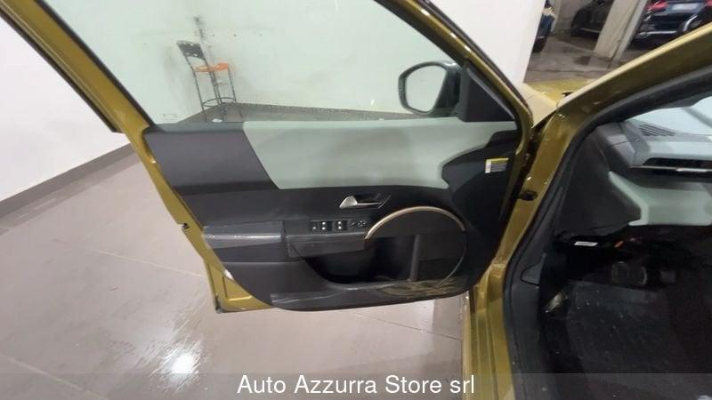 Lancia Ypsilon Ypsilon Hybrid e-DCT *PROMO AZZURRA*