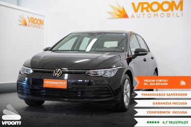 VOLKSWAGEN Golf 8ª serie Golf 2.0 TDI DSG SCR ...