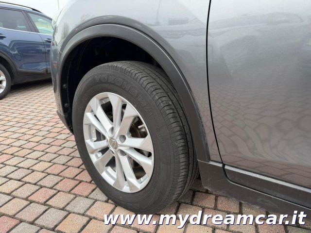 NISSAN X-Trail 1.6 dCi 4WD Business