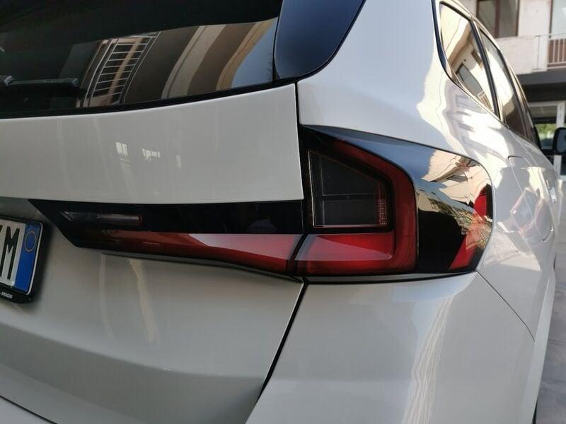 BMW X1 X1 sDrive 18d Msport