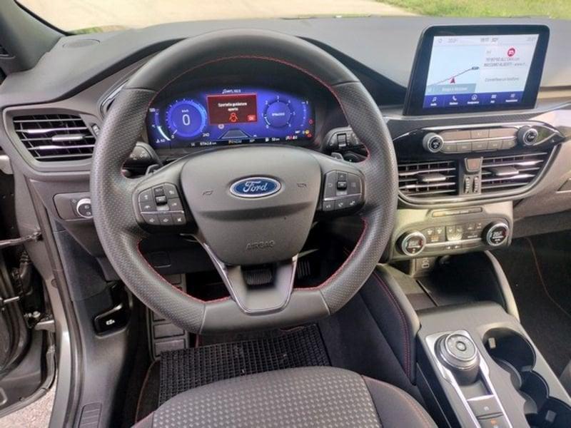 Ford Kuga Kuga 1.5 EcoBlue 120 CV 2WD ST-Line