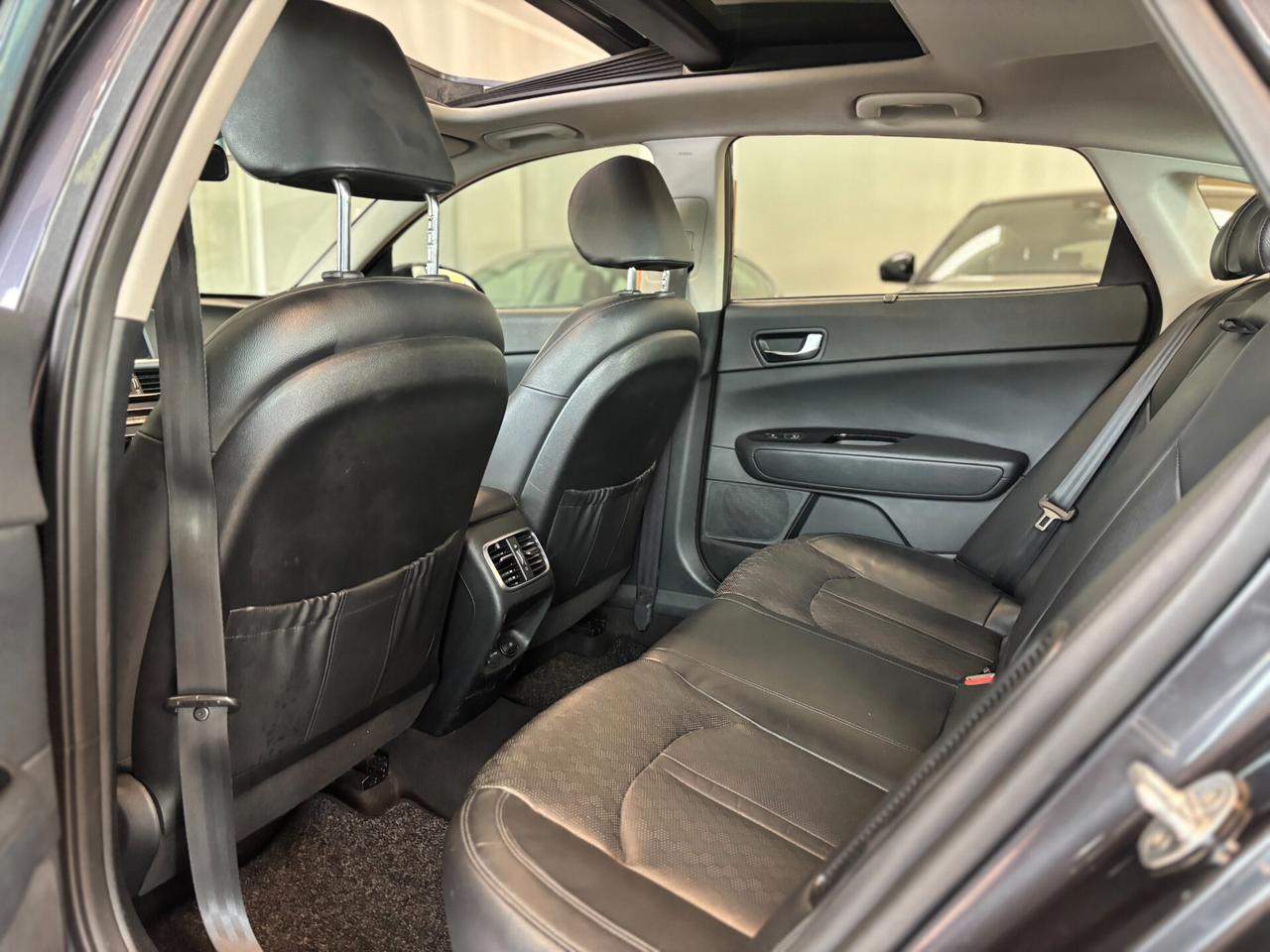 Kia Optima 2.0 plug-in hybrid *MOTORE NUOVO 8000KM*