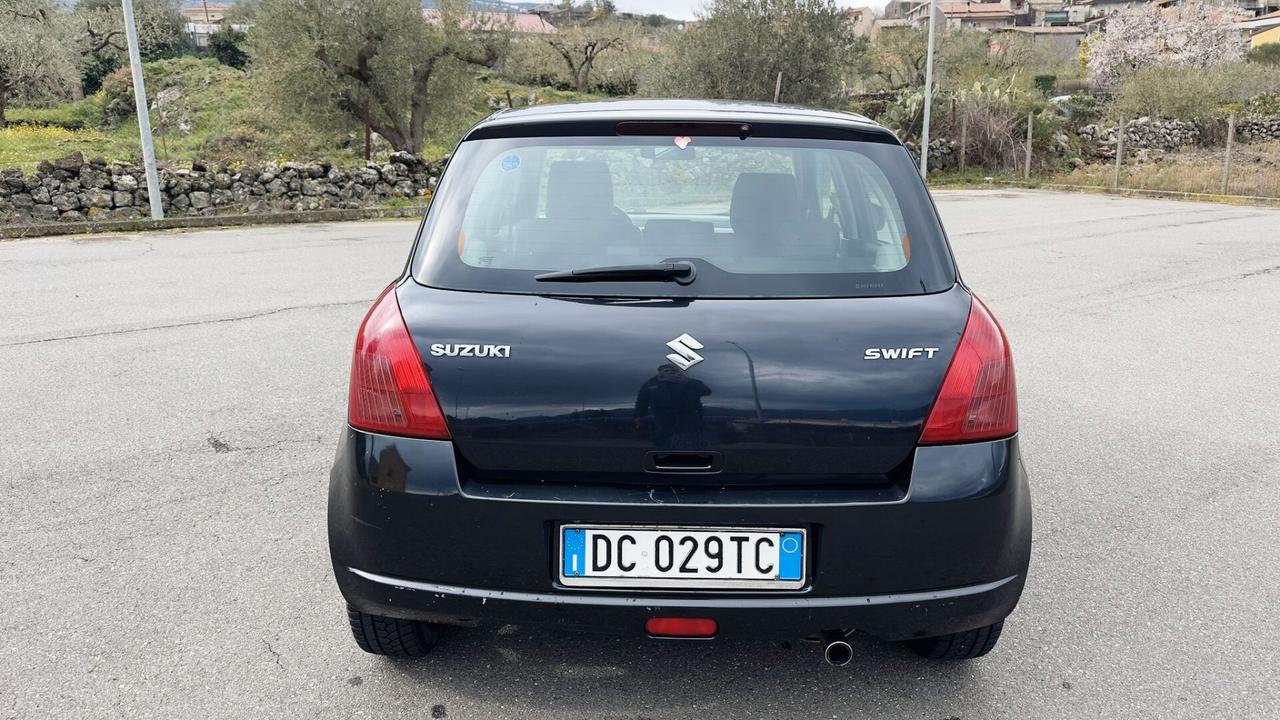 Suzuki Swift 1.3 Diesel 5p
