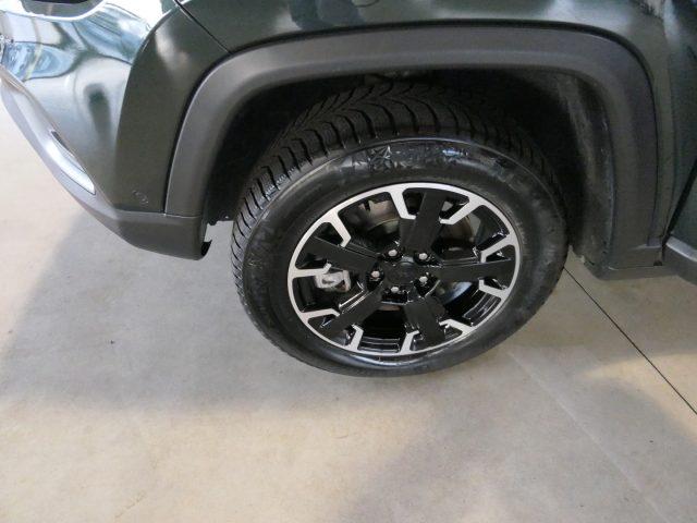 JEEP Compass 1.3 Turbo T4 240 CV PHEV AT6 4xe Trailhawk