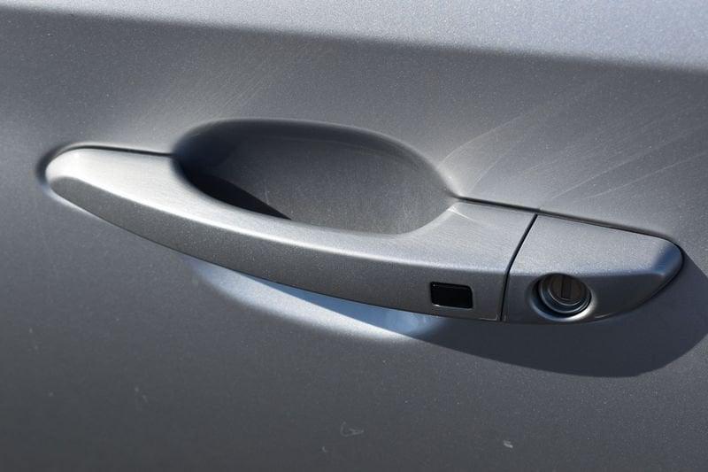 Hyundai Tucson Tucson 1.6 CRDi 48V XPrime