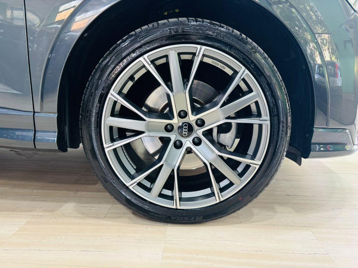 Audi Q3 Sportback 45 TFSI Elettrica S tronic S line edition