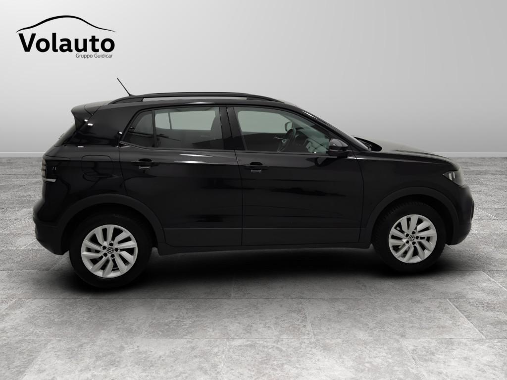 VOLKSWAGEN T-Cross 2019 - T-Cross 1.0 tsi Style 95cv