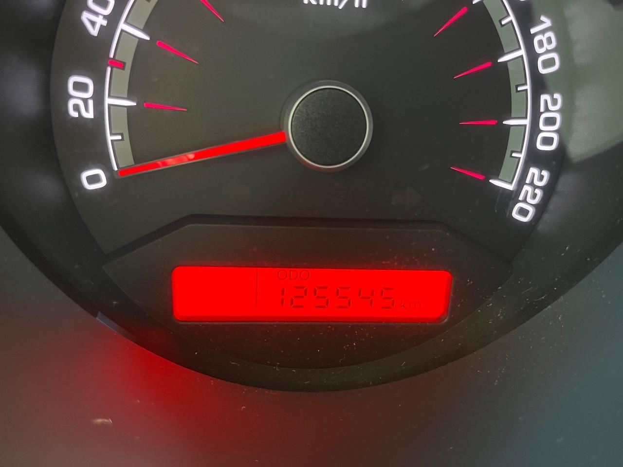 Kia Venga 1.4 CVVT LX Easy