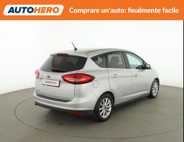 FORD C-Max 1.5 TDCi 120CV Start&Stop Titanium