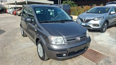 Fiat Panda Benzina 2011 con climatizzatore