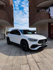 Mercedes-benz GLA 200 Automatic Premium