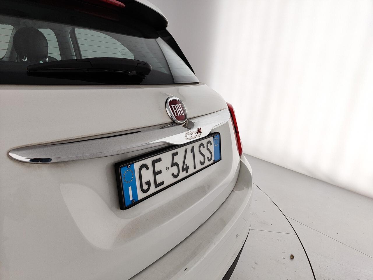Fiat 500X 1.3 MultiJet 95 CV Cult