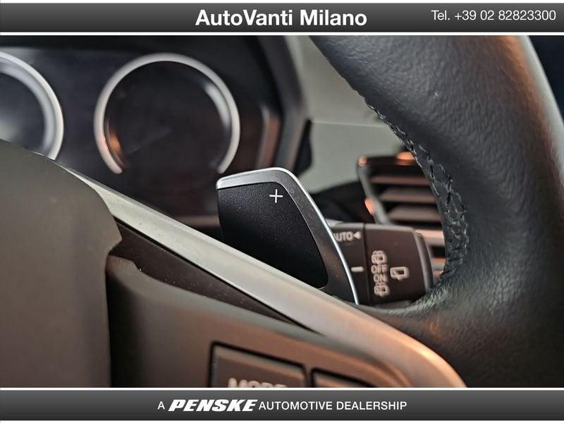 BMW X2 X2 sDrive18d Business-X