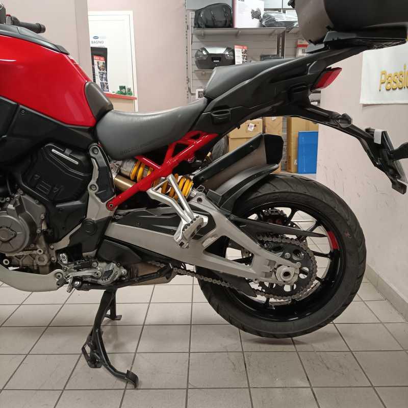 Ducati Multistrada V4 S - 2021