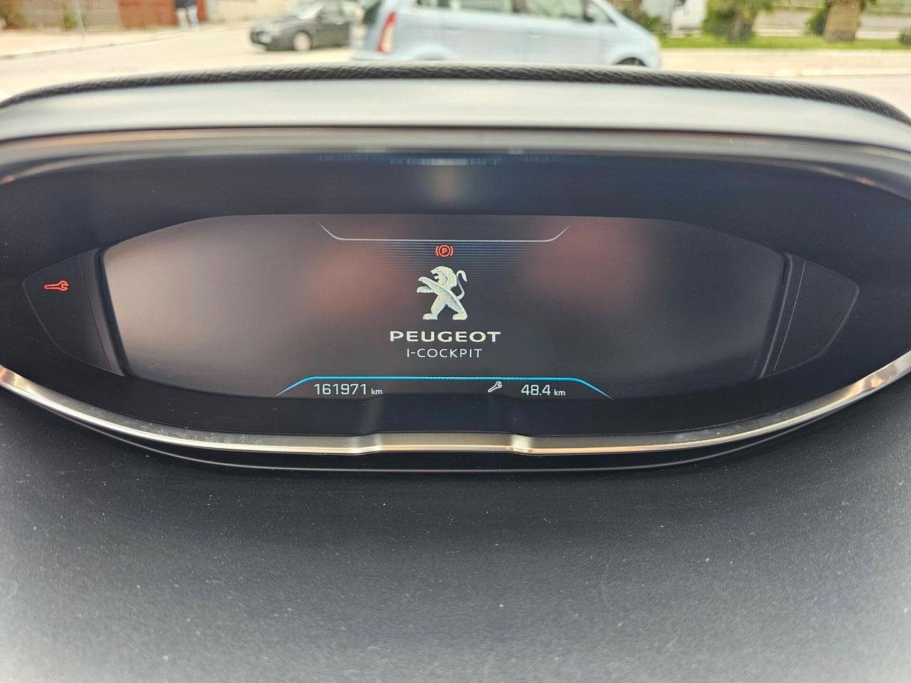 PEUGEOT 3008 1.5 BLUEHDI 130CV EAT8 GT-LINE