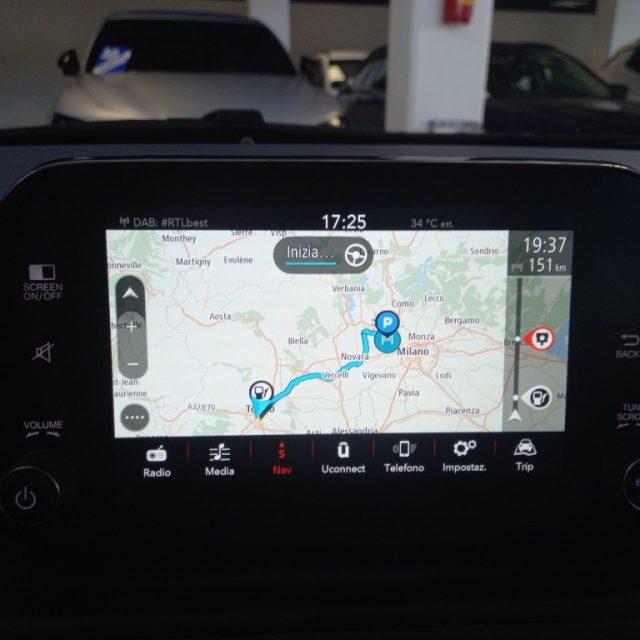 FIAT Tipo 1.3 Mjt S&S SW City Life