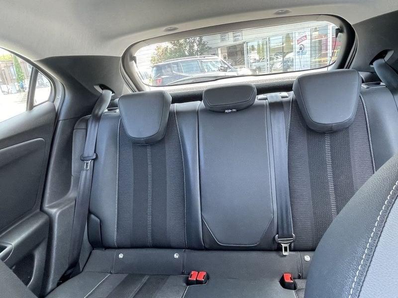 Opel Mokka-e Elegance